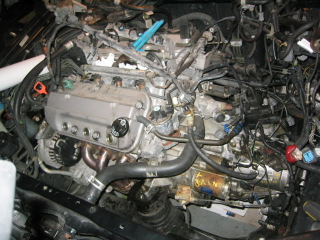 Illustration for article titled How To Make The Honda Accord V6 All Kinds Of Awesome